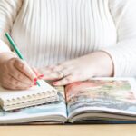 journaling for entrepreneurs