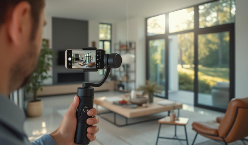 a guide to video marketing for real estate
