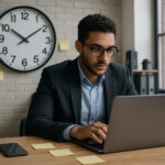 best use of time when starting a business