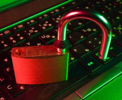 cybersecurity tip of the week