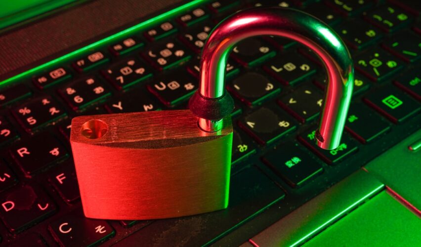 cybersecurity tip of the week