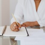 daily planner for entrepreneurs