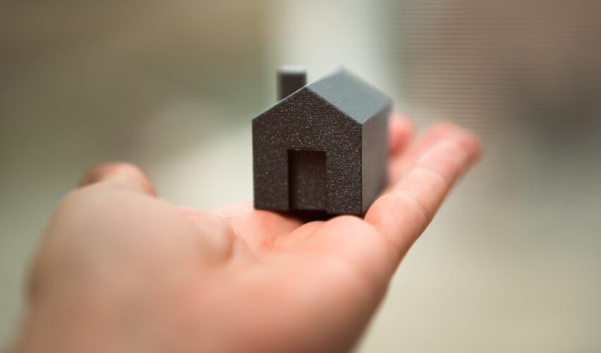 how to invest in real estate