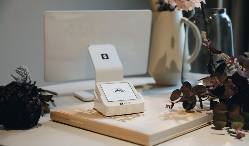 tech tools for small businesses